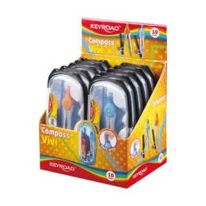 KEYROAD GEOMETRY BOX VIVI KR971452
