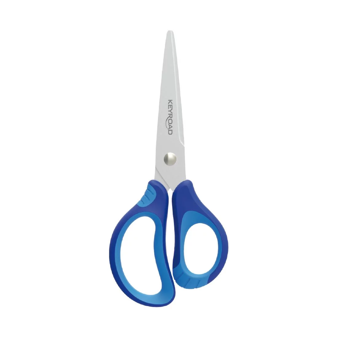 Keyroad Scissors 6&Quot; Soft Touch Kr971552 - Image 2