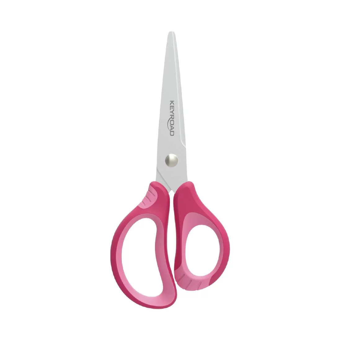 Keyroad Scissors 6&Quot; Soft Touch Kr971552 - Image 3