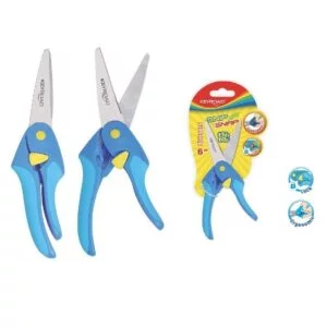 KEYROAD SCISSORS SNAP 6" KR971696
