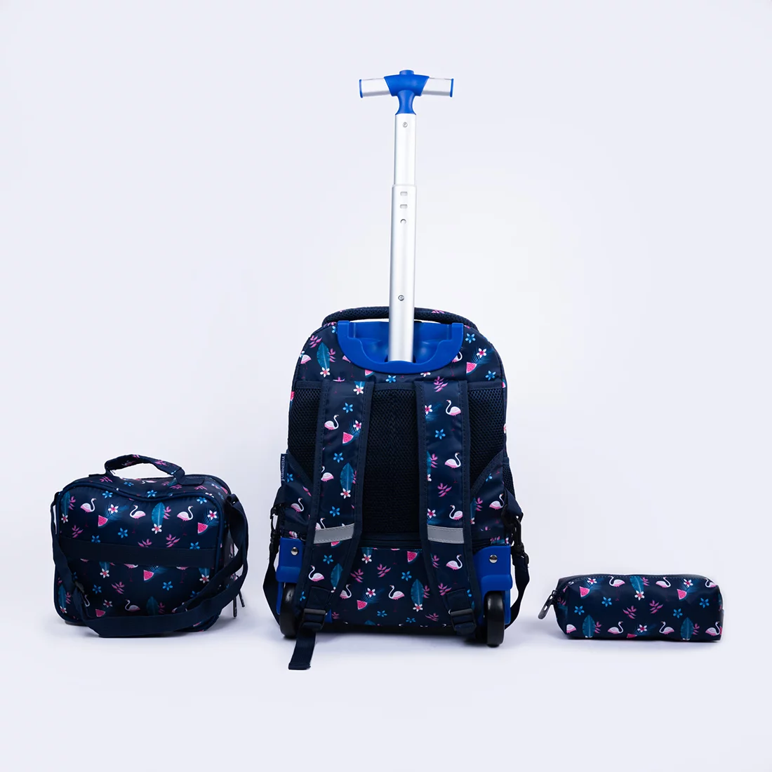 Flamingo Trolley Bag - Image 3