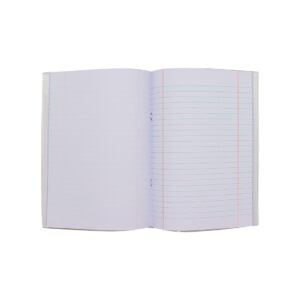 SinarLine Exercise Book Science PTP 21x16cm 60 Sheets Brown Cover