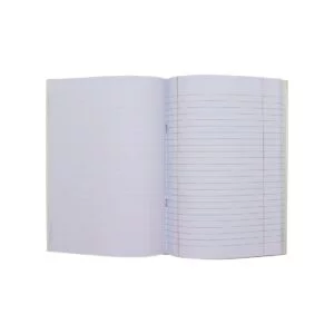 SinarLine Exercise Book Science PTP 21x16cm 100 Sheets Brown Cover