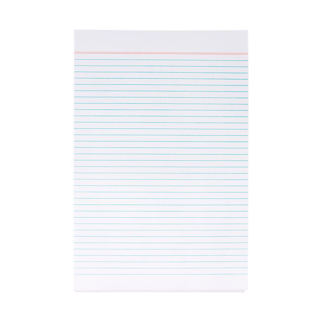 Sinarline Ruled Paper Unfolded F/S 400 Sheets - Image 2