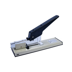 PANDA Stapler 100 Sheets Capacity Heavy Duty Black Color