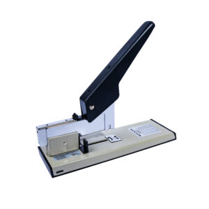 PANDA Stapler 240 Sheets Capacity Heavy Duty Black Colour