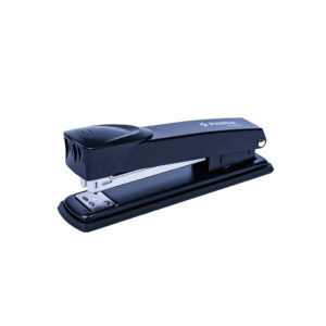 Panda Stapler 25 Sheets Capacity Black Color