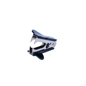 Panda Claw Staple Remover Black Colour