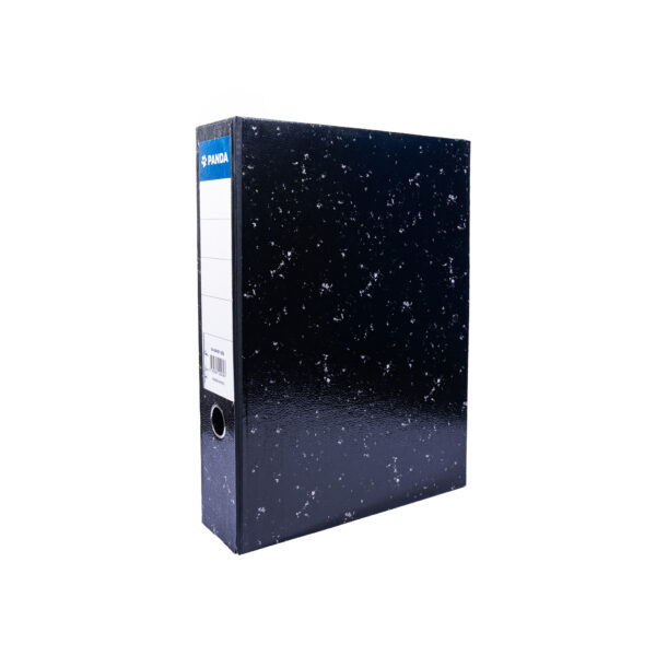 Panda Box File Box Type Black size f/s — Gharafa Stationery