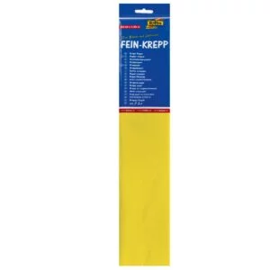 Folia Crepe Paper 32g 50cm x 2.5m