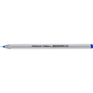Pensan Ballpoint Pen Triball 1.0 mm