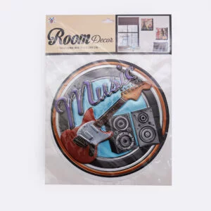 Room Decor Sticker