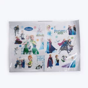 Binding Sheet Cover