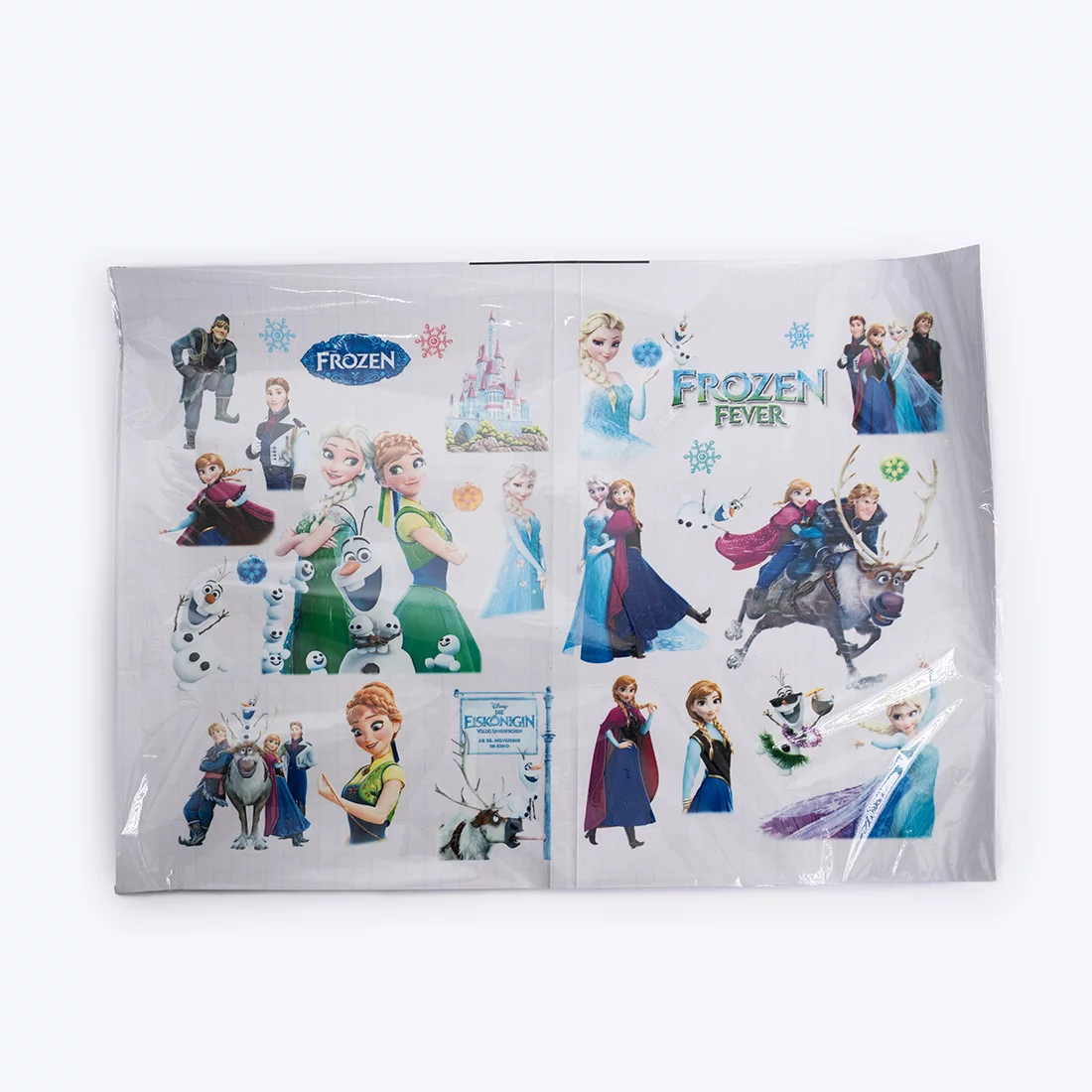 Binding Sheet Cover