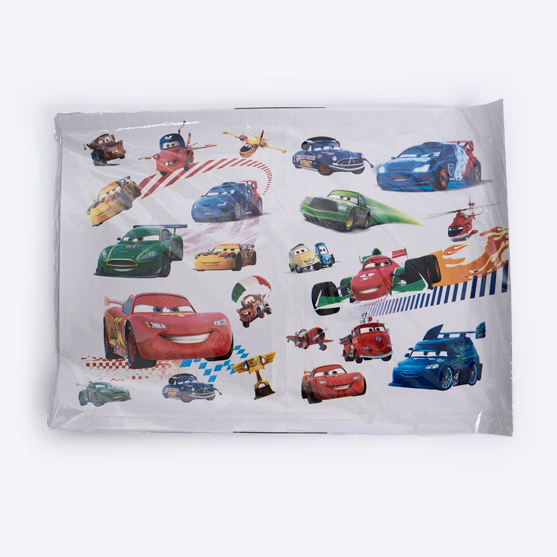 Binding Sheet Cover - Image 2