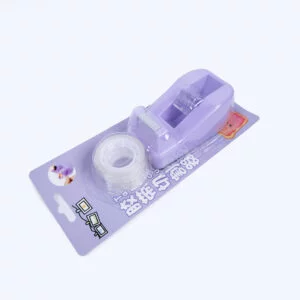 Tape Dispenser Small - Blue
