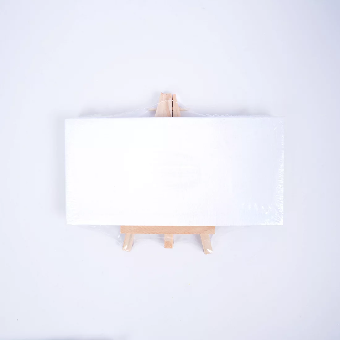 Canvas With Stand