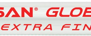 Pensan Ballpoint Pen Global 0.5 mm - Red