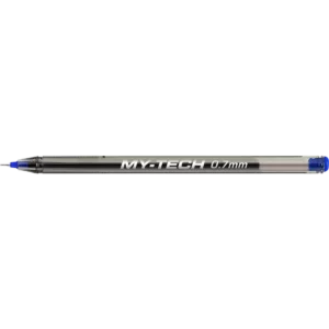 Pensan Ballpoint Pen My Tech 0.7 mm