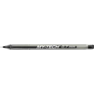 Pensan Ballpoint Pen My Tech 0.7 mm - Black
