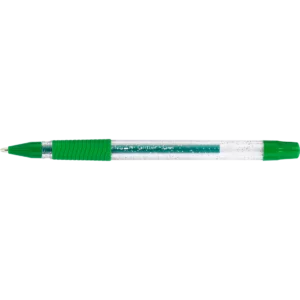 Pensan Gel Pen Glitter 1.0 mm - Green