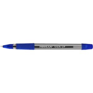 Pensan Ballpoint Pen Sign Up 1.0 mm
