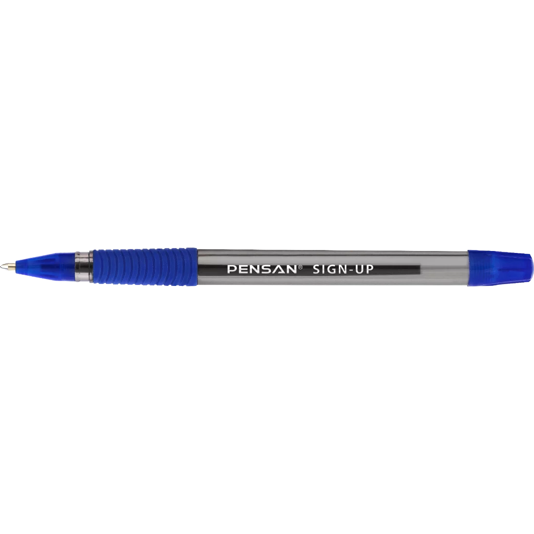 Pensan Ballpoint Pen Sign Up 1.0 Mm