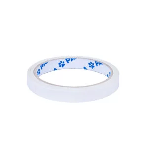 PANDA Double Sided Tape Tissue, 12 Yard