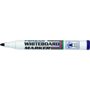 Pensan Mechanical Pencil Action - Blue
