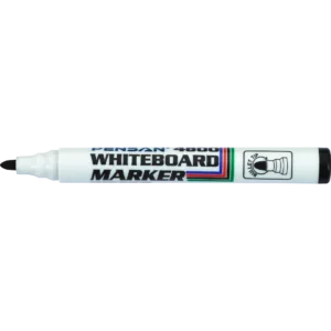 Pensan Mechanical Pencil Action - Black