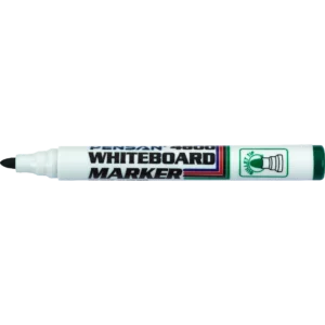 Pensan Mechanical Pencil Action - Green