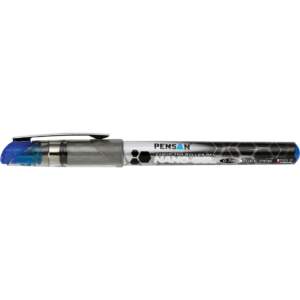 Pensan Gel Pen Nano 0.7 mm