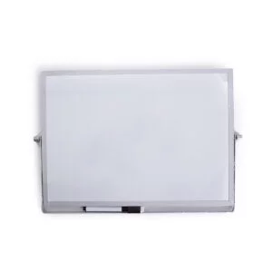 White Board with Stand