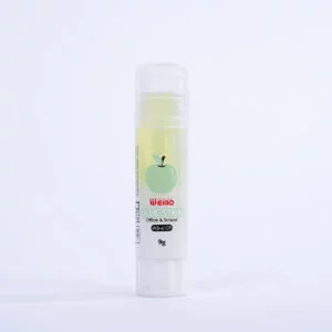 Glue Stick 9G Mix Color - Apple