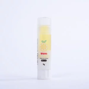 Glue Stick 9G Mix Color - Lemon