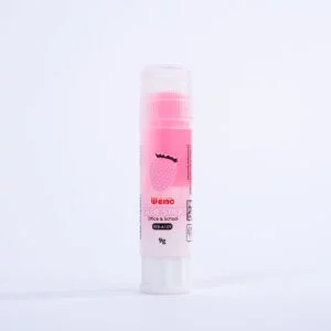 Glue Stick 9G Mix Color - Strawberry