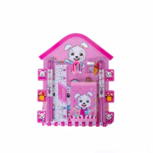 Animal Stationery Set - Bunny