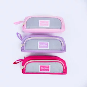 Sunshine Pencil Case Mix Design