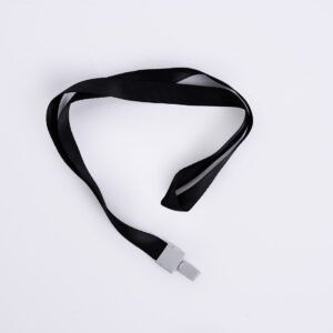 ID Card Rope with Plastic Clip Mix Color
