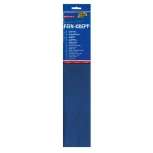Folia Crepe Paper 32g 50cm x 2.5m - Purple
