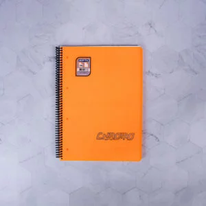 Chromo Gipta Notebook