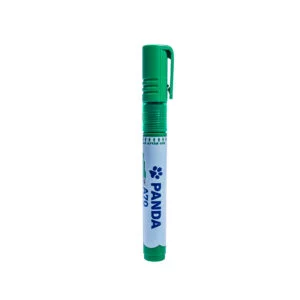 PANDA Permanent Marker Bullet Tip A70 - Green