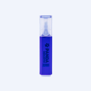 PANDA Highlighter Chisel Tip - Purple