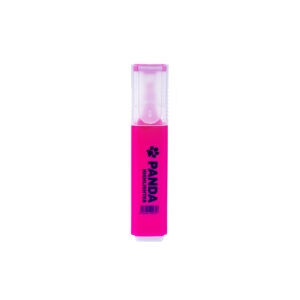 PANDA Highlighter Chisel Tip - Pink