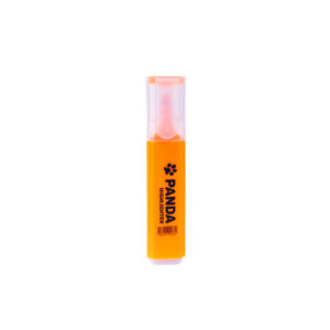 PANDA Highlighter Chisel Tip - Orange