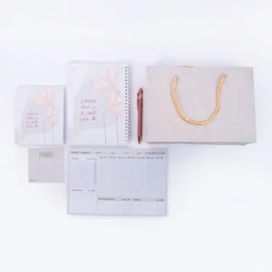 Dreamy Flowers Set