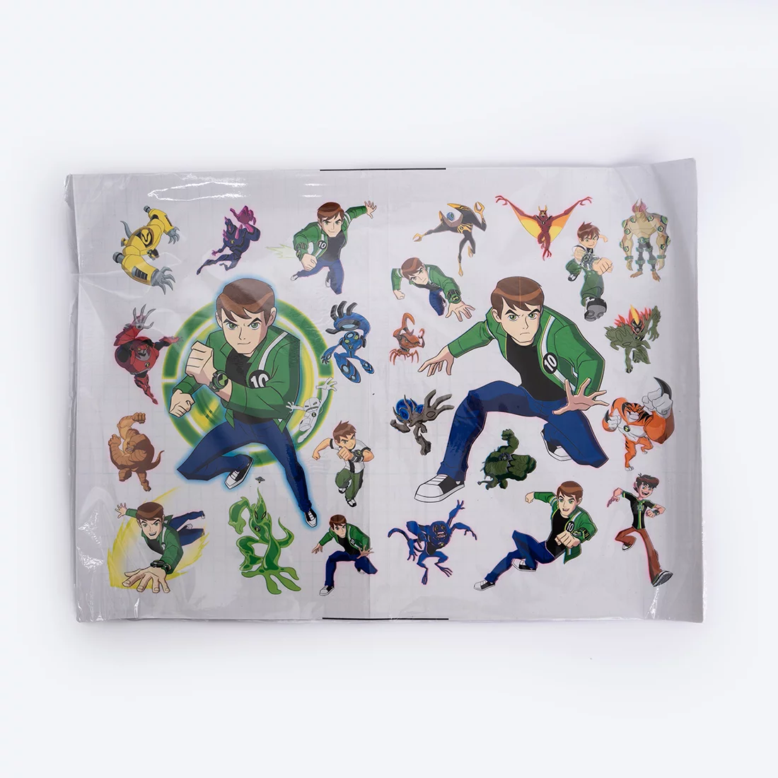 Binding Sheet Cover - Image 3