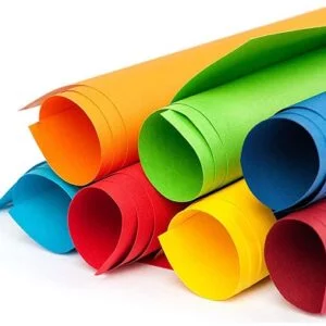 Folia chart paper 220g tinted mounting board 50x70cm