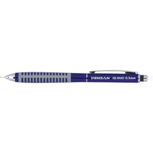 Pensan Mechanical Pencil IQ DUO