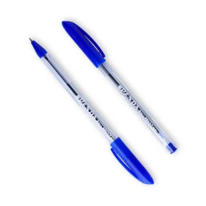 PANDA BallPen Tri-mate Fine Point 0.7mm